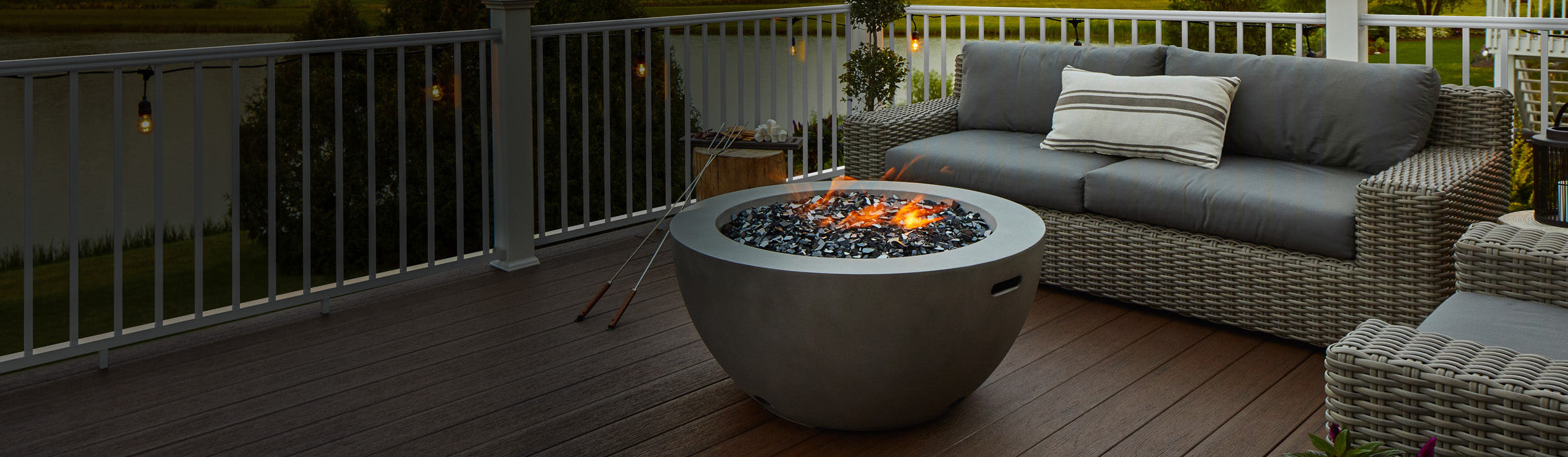 TimberTech - Composite