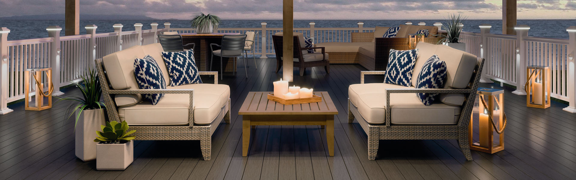 Fiberon - Composite