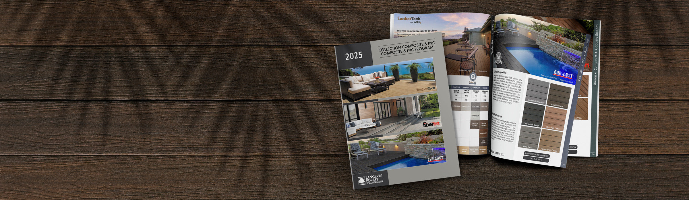 Catalogues
