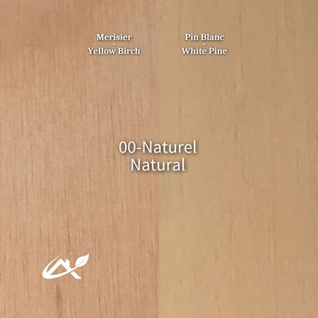 Pronto Oil - Walls, furnitures and woodworks - Ligna