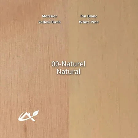 Pronto Oil - Walls, furnitures and woodworks - Ligna