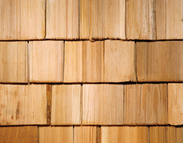 18" Handsplit & Resawn Shakes #1 Blue Label