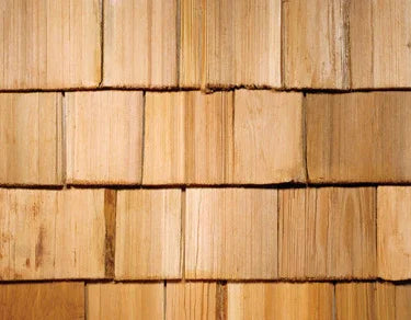 18" Handsplit & Resawn Shakes #1 Blue Label