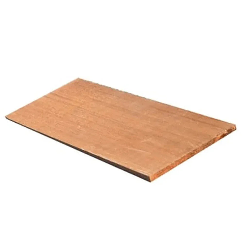 Perfection 18" Red Cedar Shingles #2 Red label