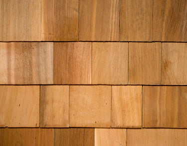 Perfection 18" Red Cedar Shingles #2 Red label