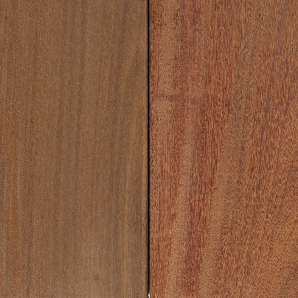 Exodeck™ Ipé 1" (21mm) - Premium