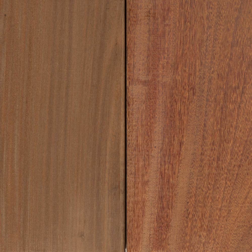 Exodeck™ Ipe 1" Premium