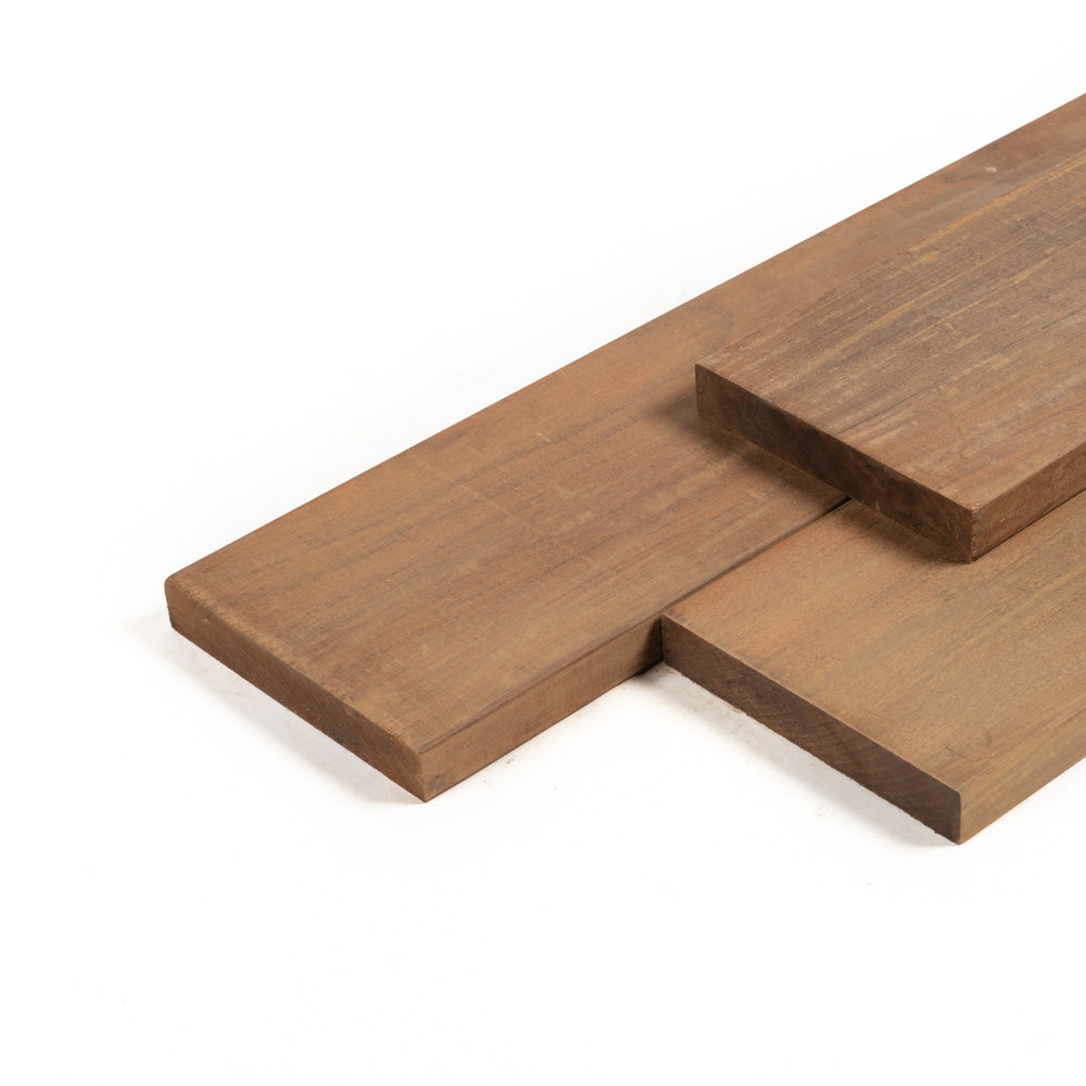 Exodeck™ Ipé 2" Premium