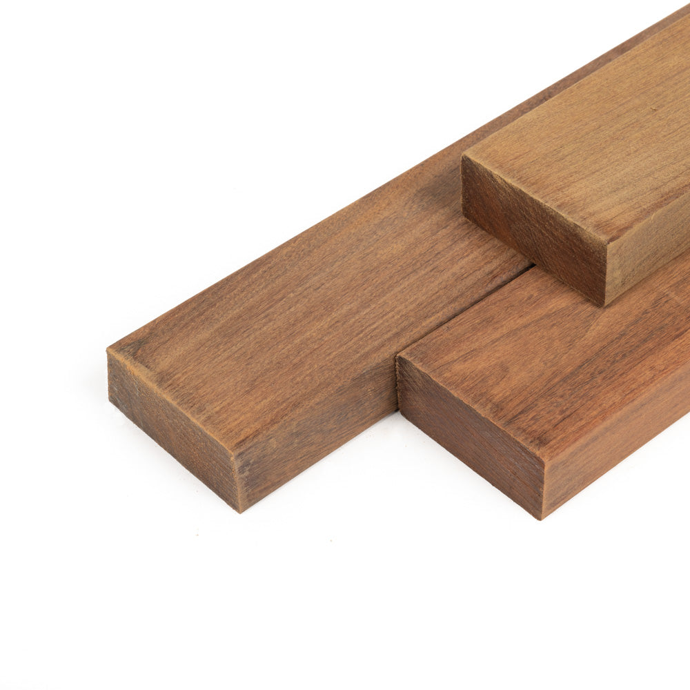 Exodeck™ Ipé 2" Premium