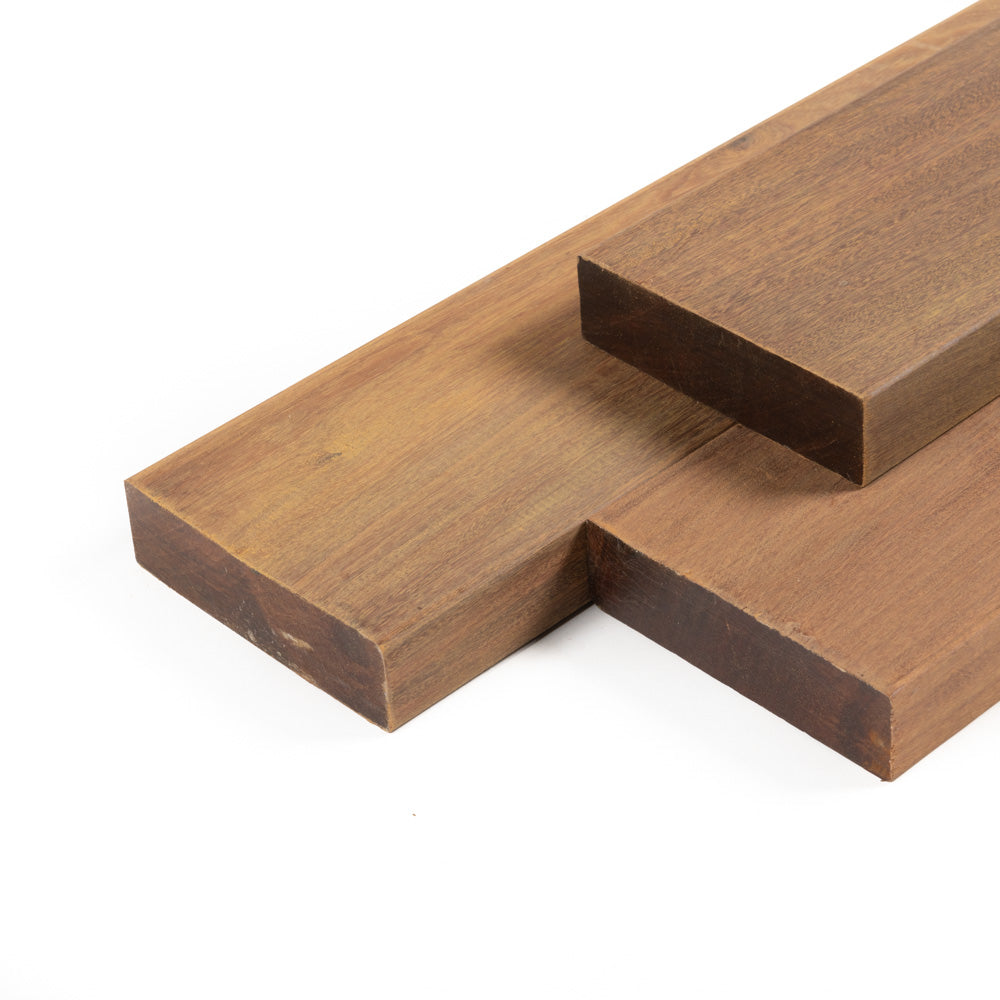 Exodeck™ Ipé 2" Premium