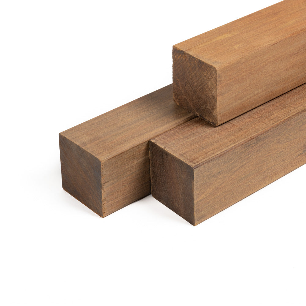 Exodeck™ Ipe 4" x 4" Premium