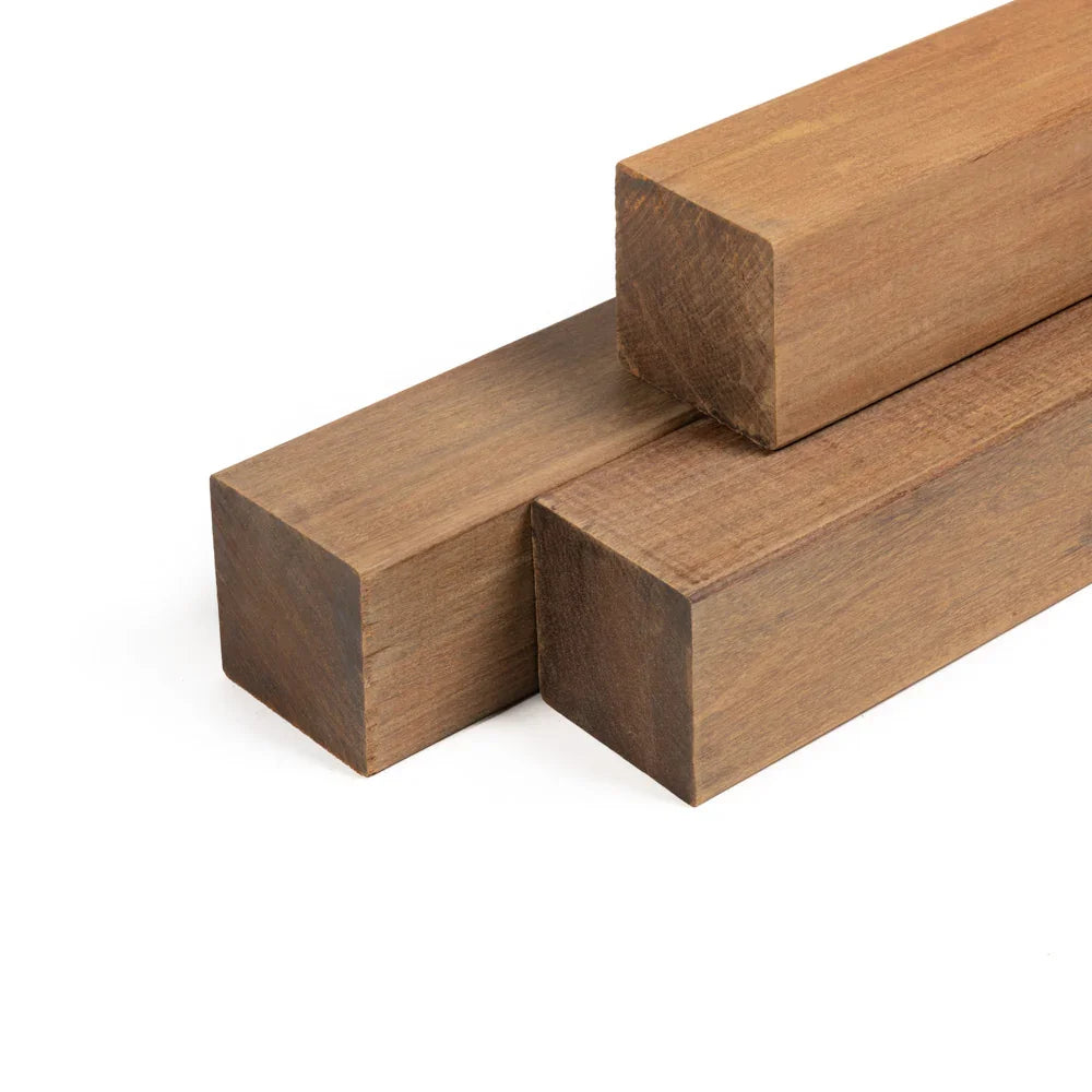 Exodeck™ Ipé 4" x 4" Premium