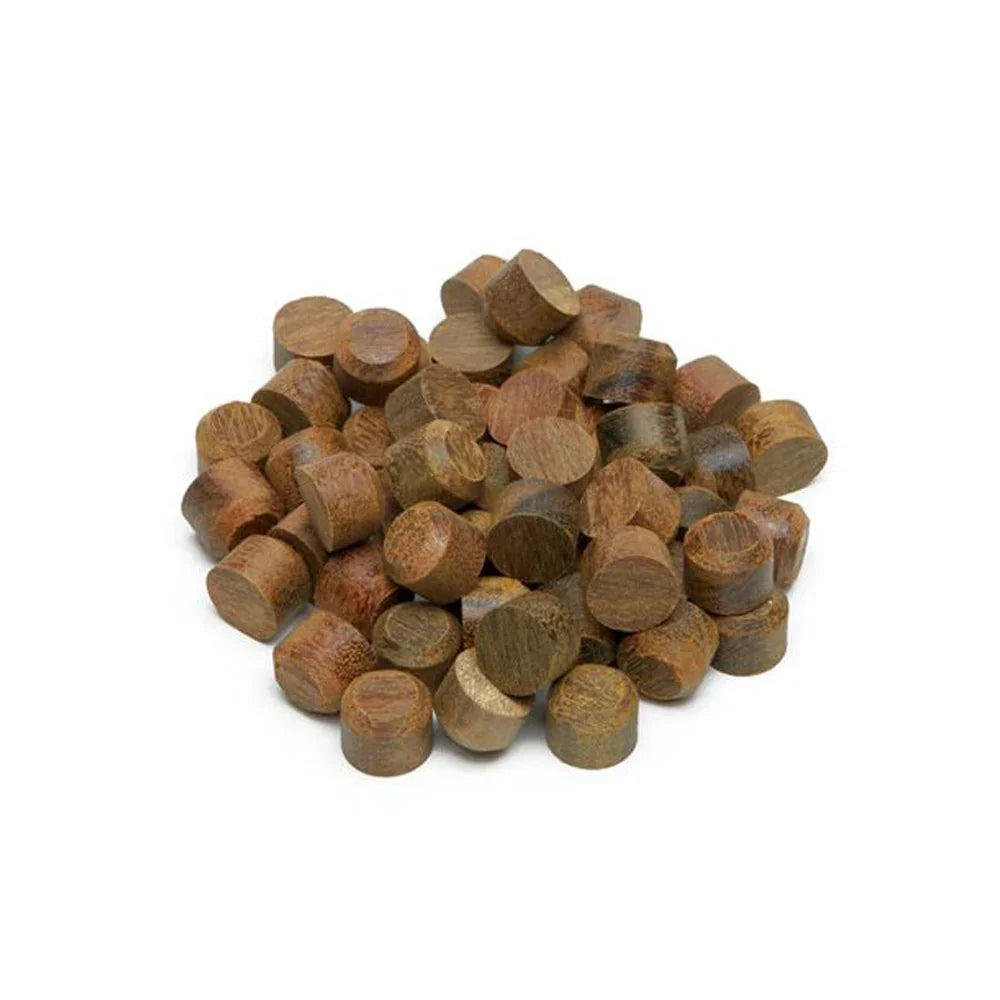 Bamboo Plugs (50/pkg)