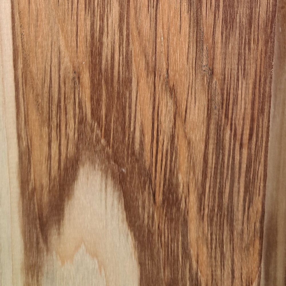 Plantation Teak - Rough Cut Lumber