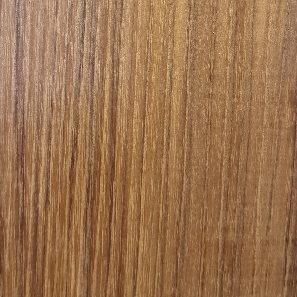 Teck de Birmanie - Bois brut