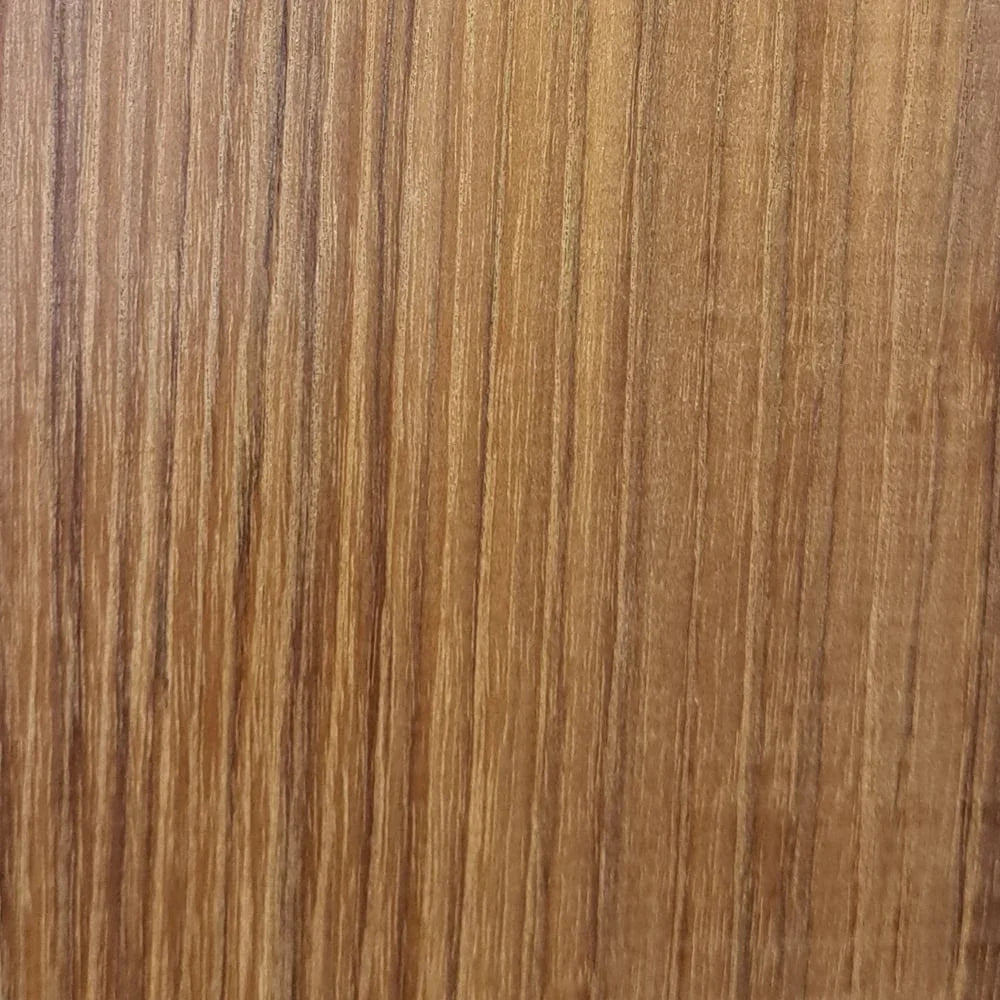 Teck de Birmanie - Bois brut