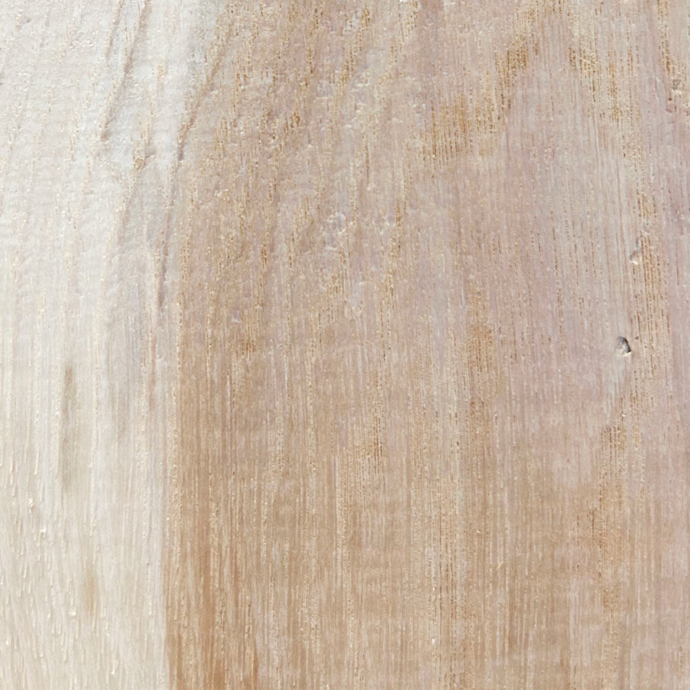 Hickory rustique 4/4