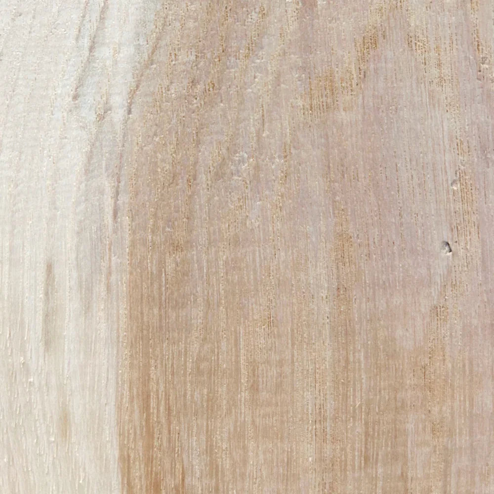 Hickory rustique 4/4