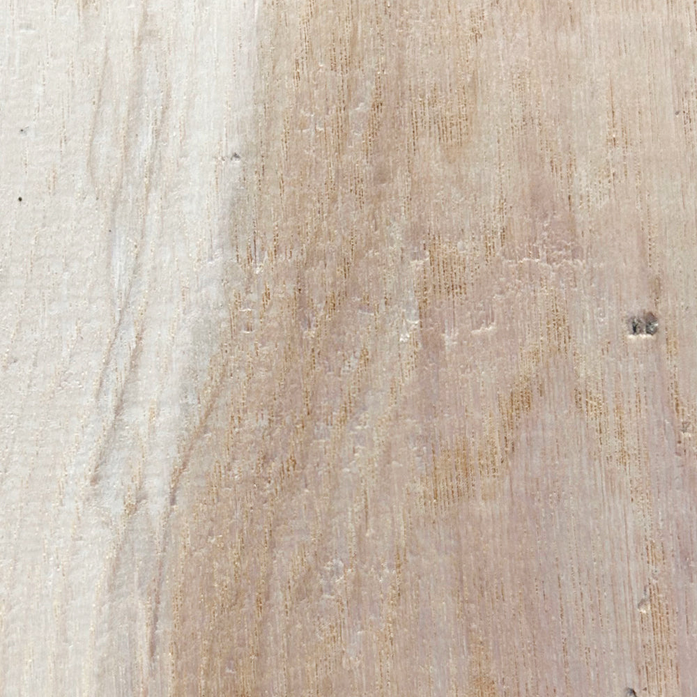 Hickory rustique 4/4