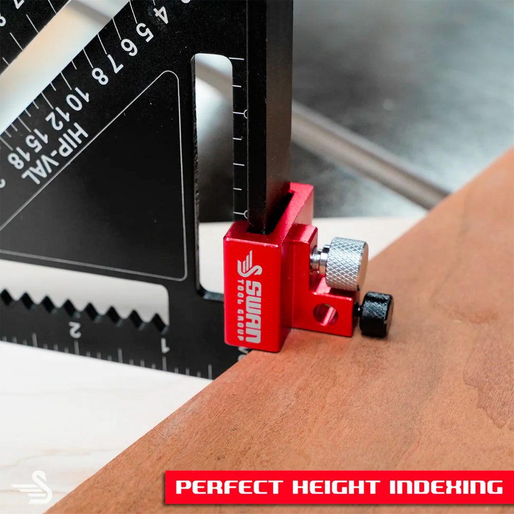 Falcon depth stop #SDS500 - Groupe Swan
