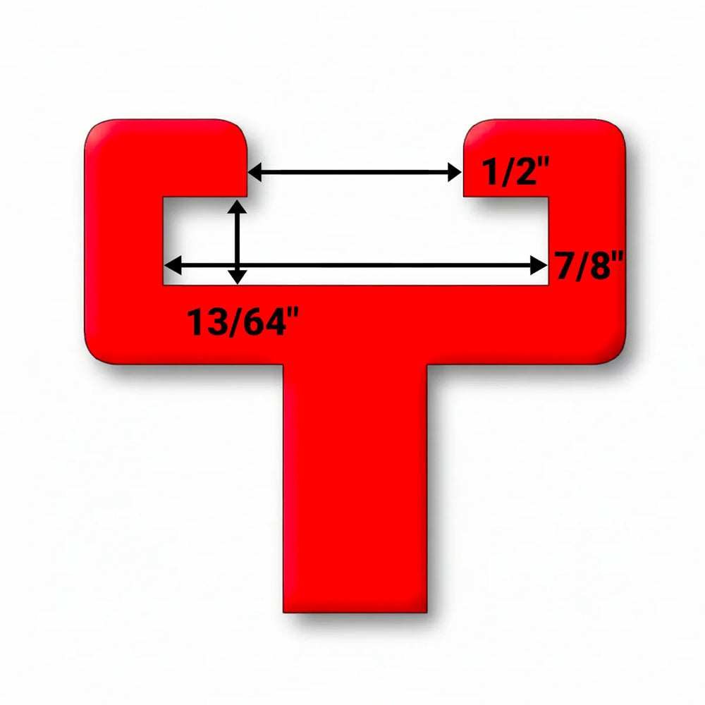 Falcon depth stop #SDS500 - Groupe Swan