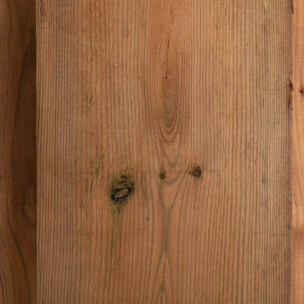 Terra Treated Wood 2" nominal (1 1/2'' actual)