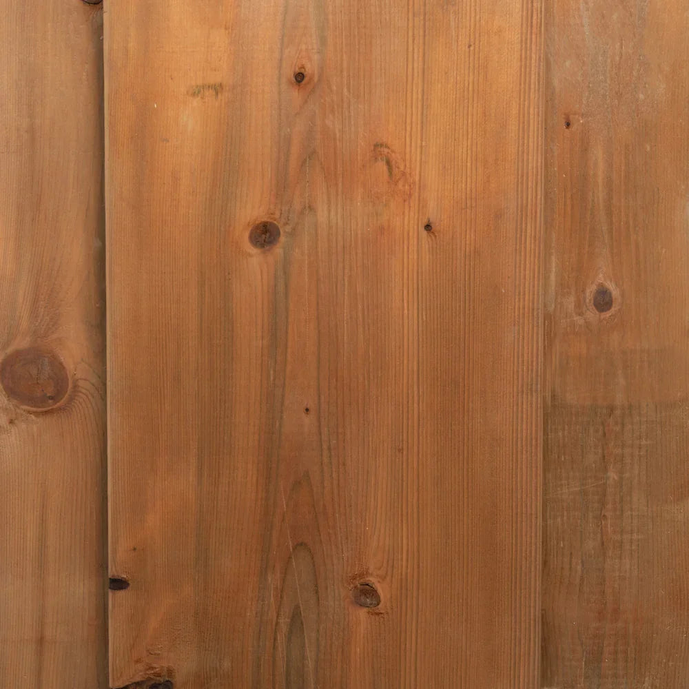 Terra Treated Wood 2" nominal (1 1/2'' actual)