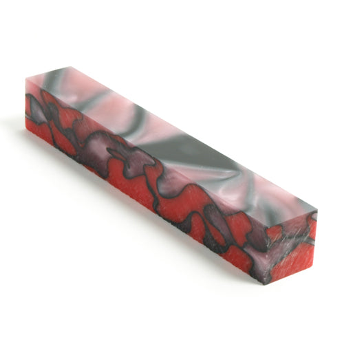 Acrylic Pen Blanks - Dragon