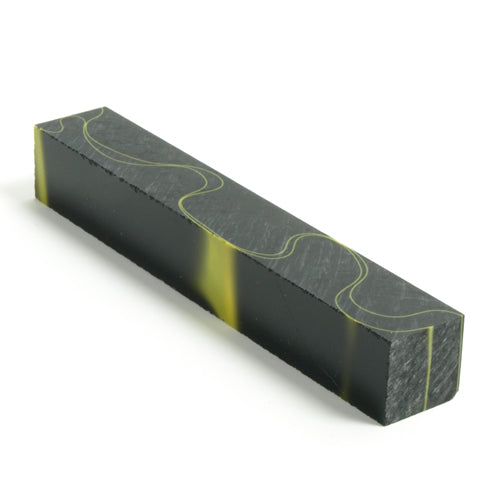 Acrylic Pen Blanks - Lightning