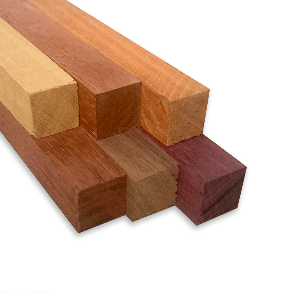 Ensemble de blocs à crayon variés 6/pqt