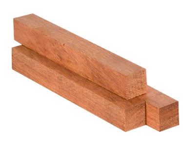 Satin ribbon pencil blocks 8/pkg