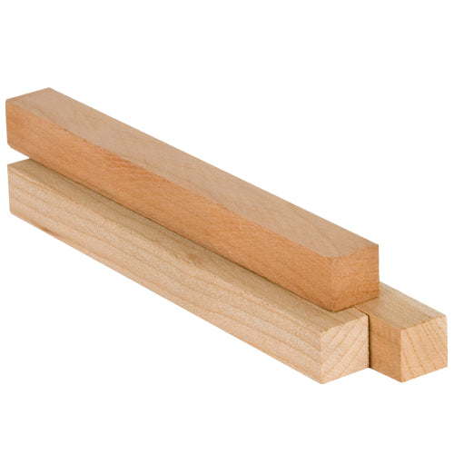 Cherry Pencil Blocks (10 per pack)