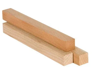 Cherry Pencil Blocks (10 per pack)