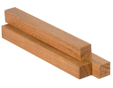 Iroko pen blanks 10/pkg