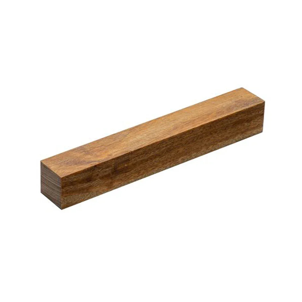 Lignum Vitae Pen Blanks 3/4'' x 3/4'' x 6''