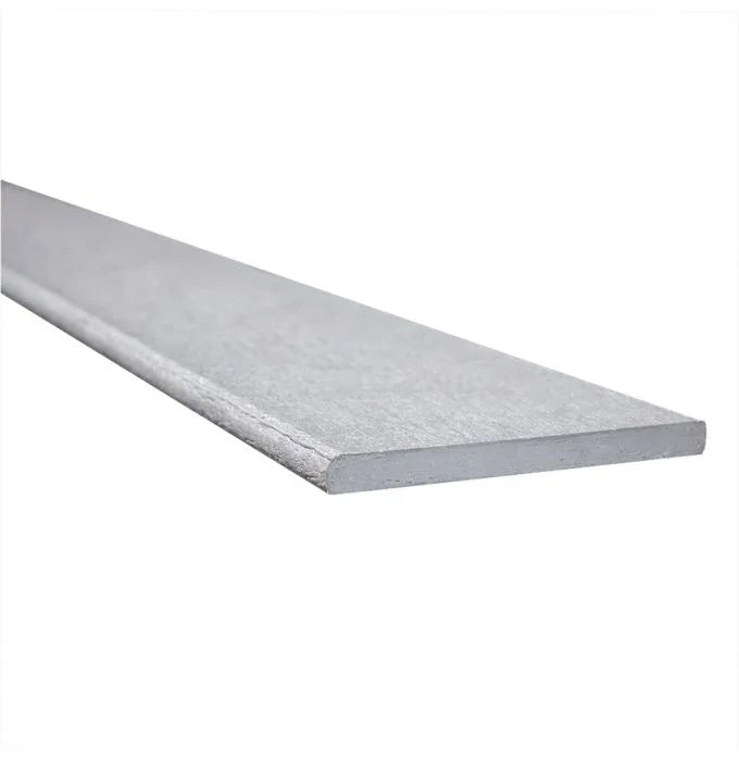 Contre-marche ¾’’ x 8’’ x 12’ Gris de mer - Dekavie