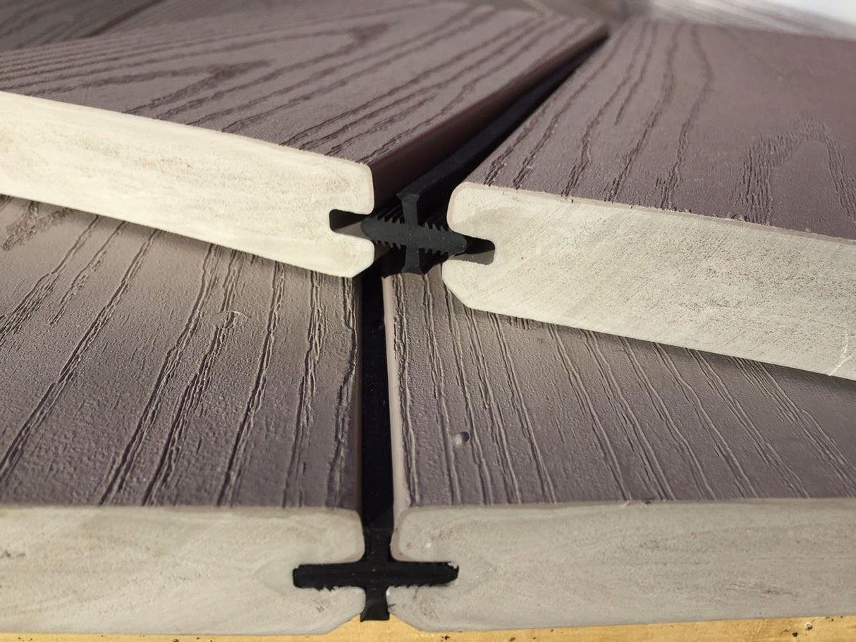 Dexerdry Joint- Compatible with Azek and Timbertech
