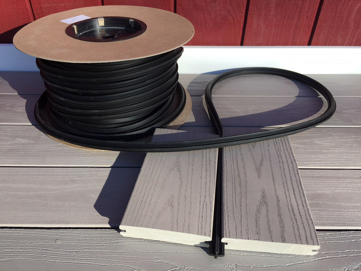 Dexerdry Joint- Compatible with Azek and Timbertech