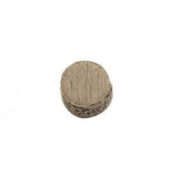 Plugs River sand 100/pkg - Dekavie