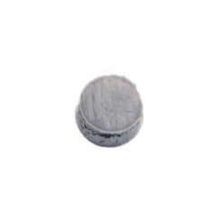 Plugs Seafoam gray 100/pkg - Dekavie