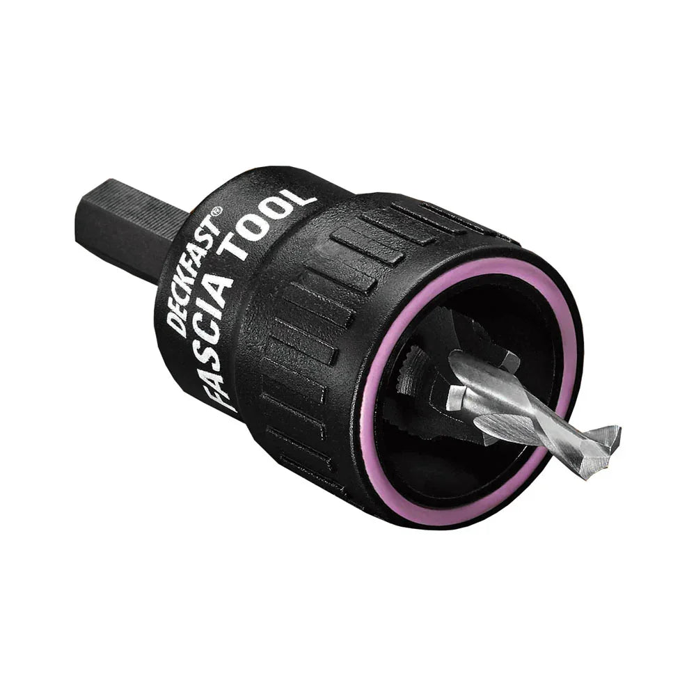 Outil d'installation pour Fascia Fiberon - DECKFAST BDA155