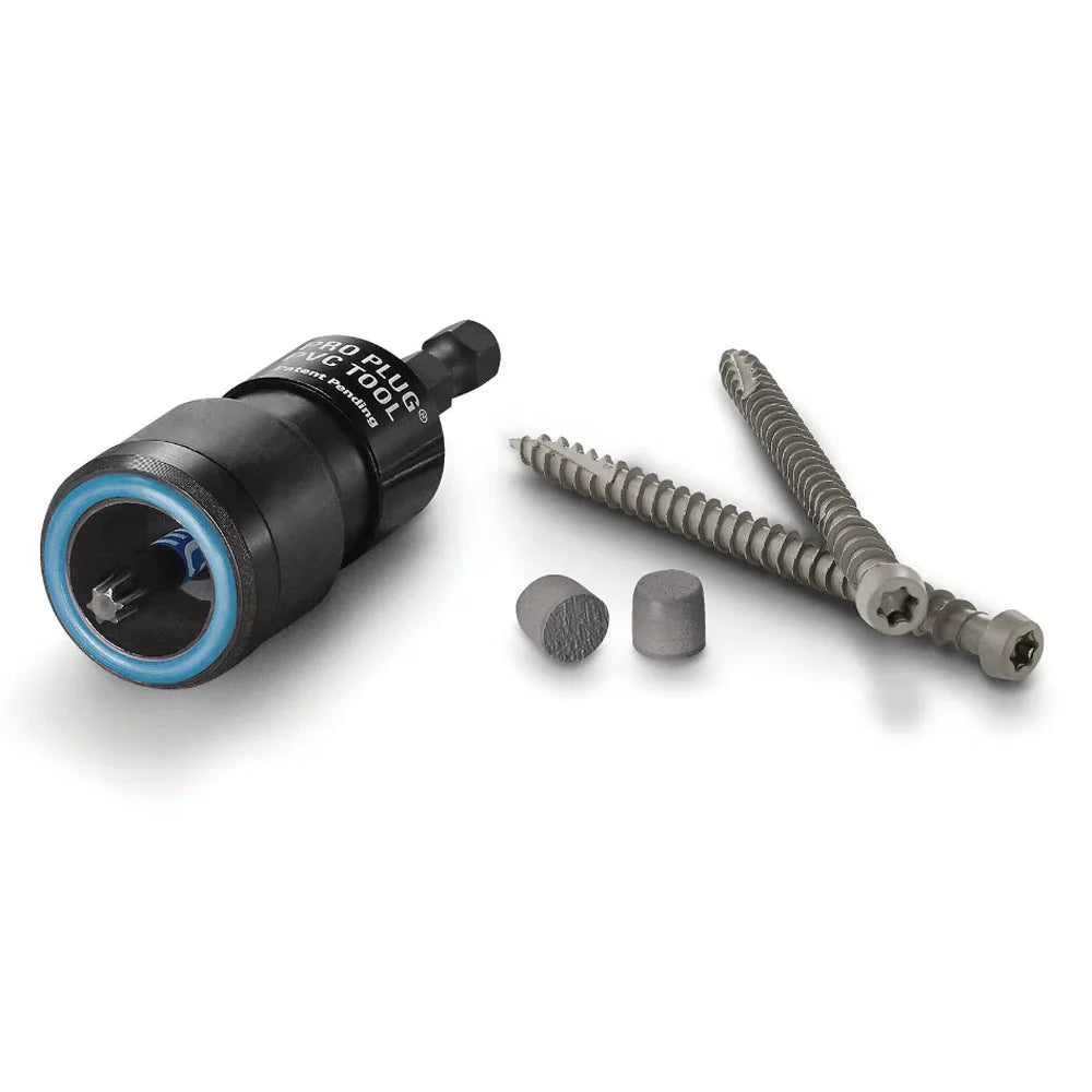 Outil d'installation PRO PLUG - BDA580