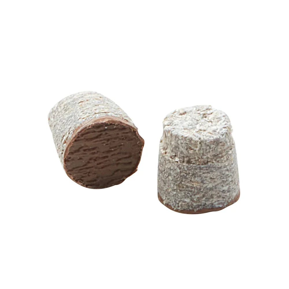 Bouchons Pro Plugs Fiberon - Ipé