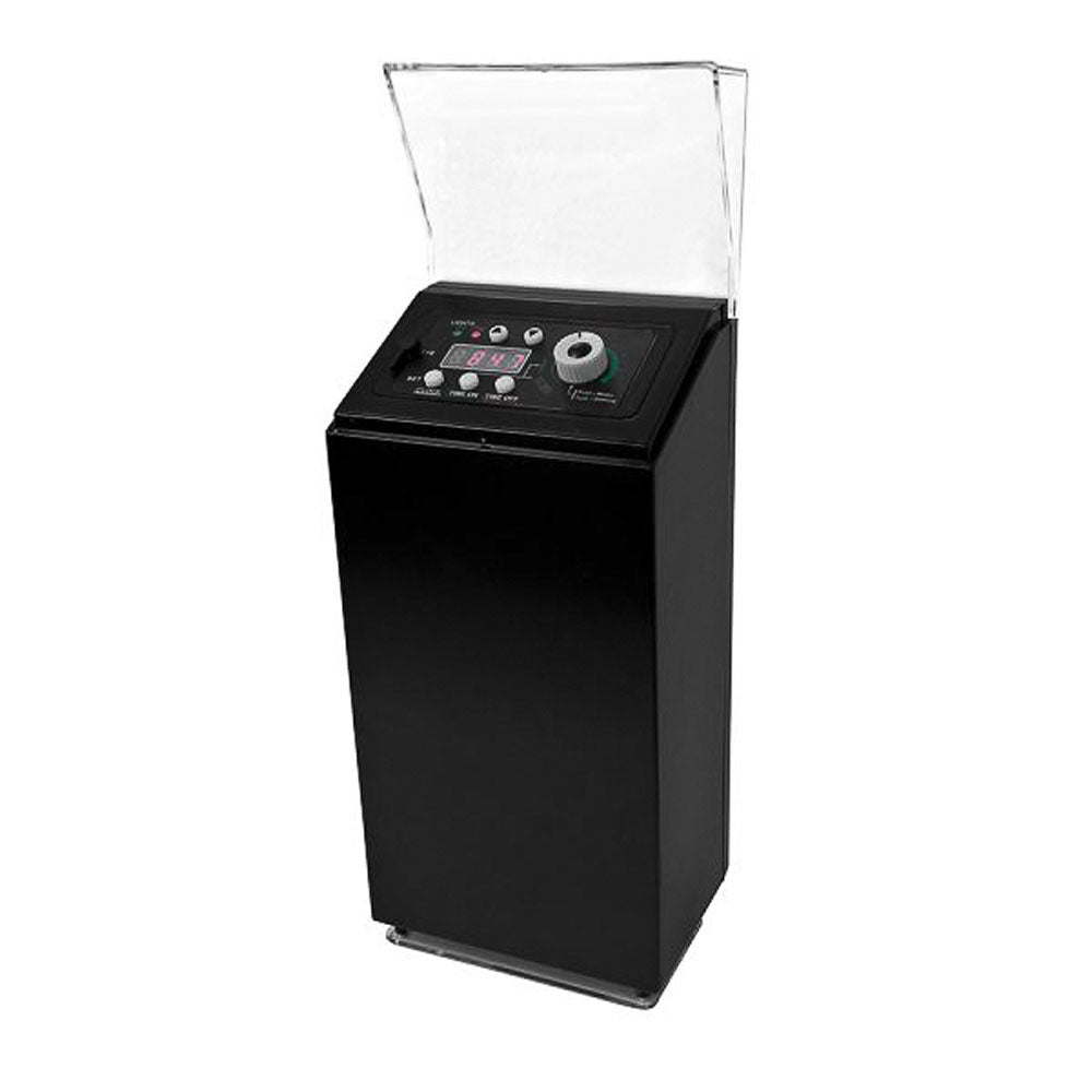 Transformateur 12V DC - 150W avec rhéostat  - Timbertech