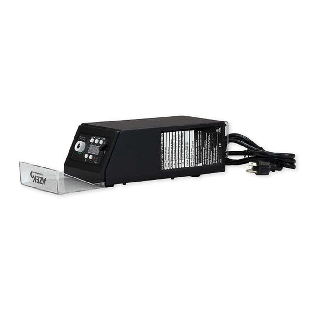 Transformateur 12V DC - 150W avec rhéostat  - Timbertech