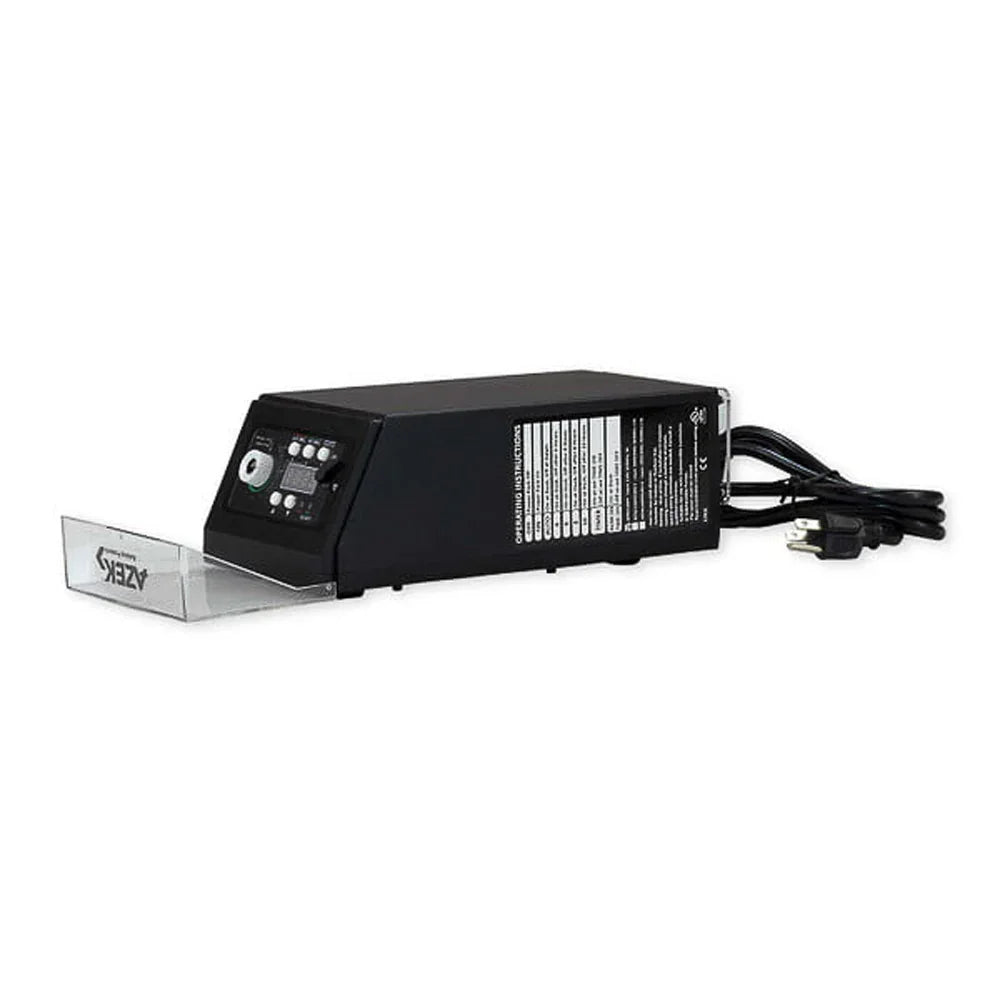 Transformer 12V DC - 150W with Dimmer - Timbertech