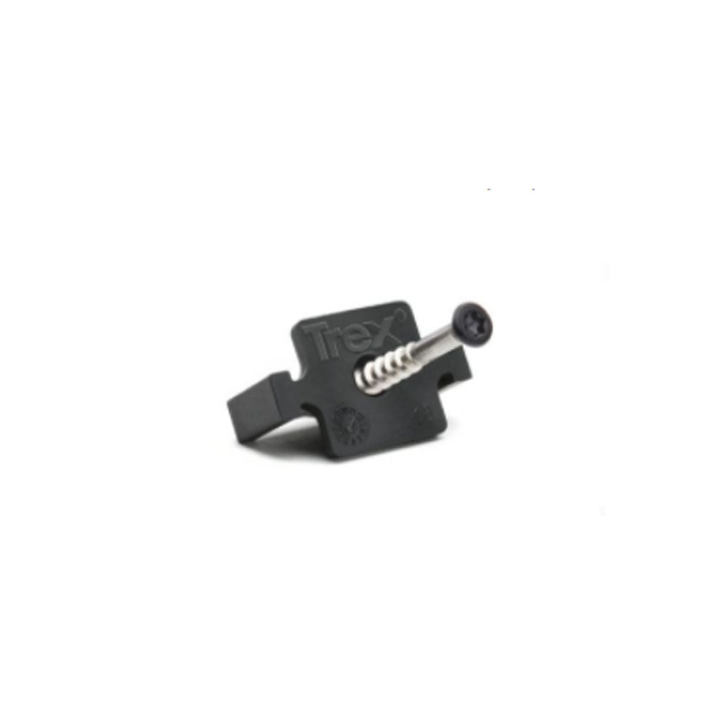 Trex Universal Fasteners