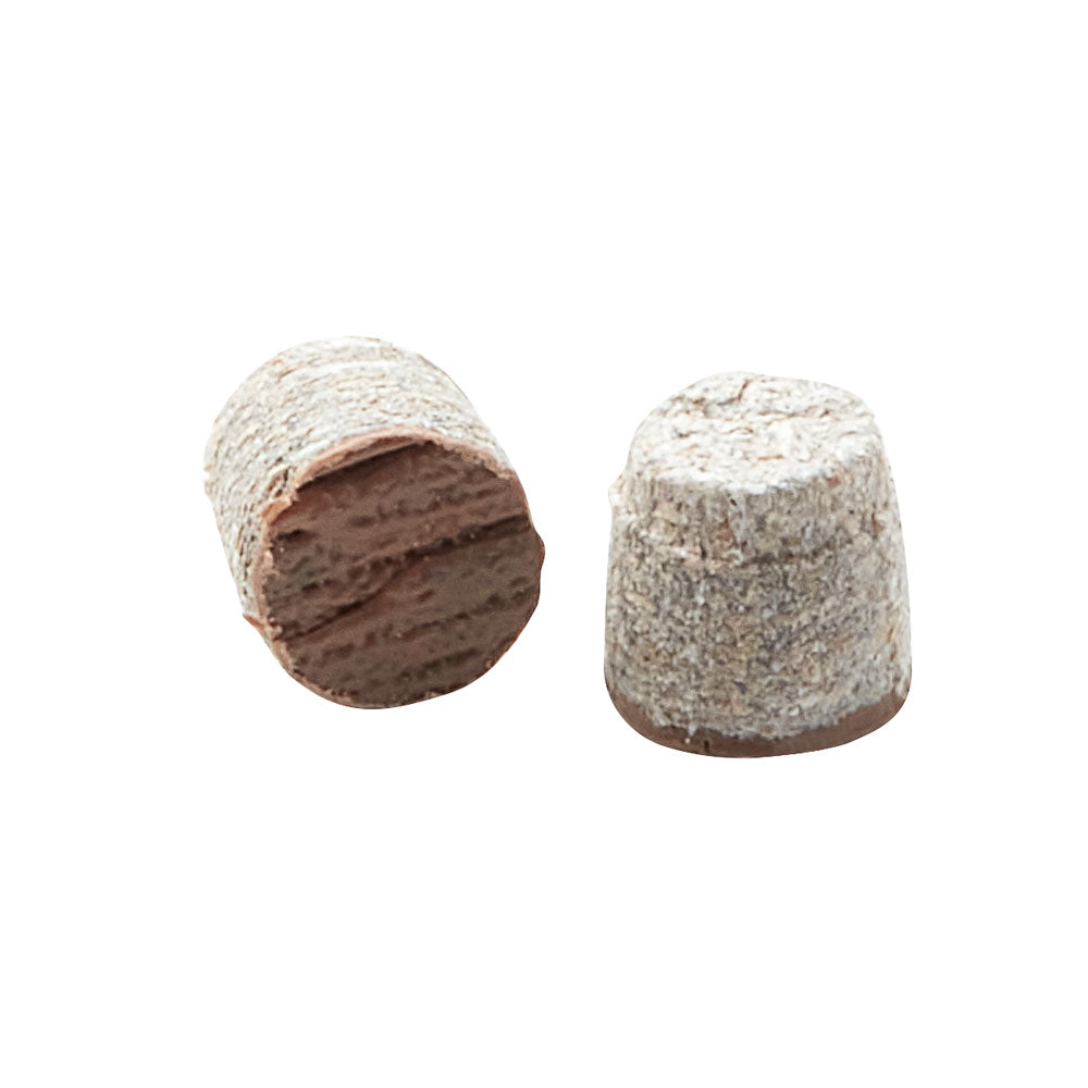 Fiberon Pro Plugs - Brownstone