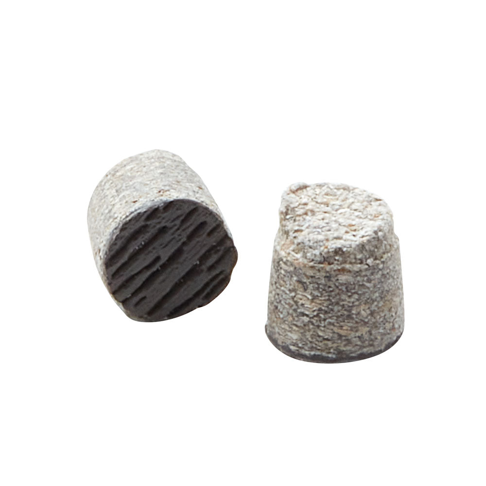 Bouchons Pro Plug Fiberon - Graphite