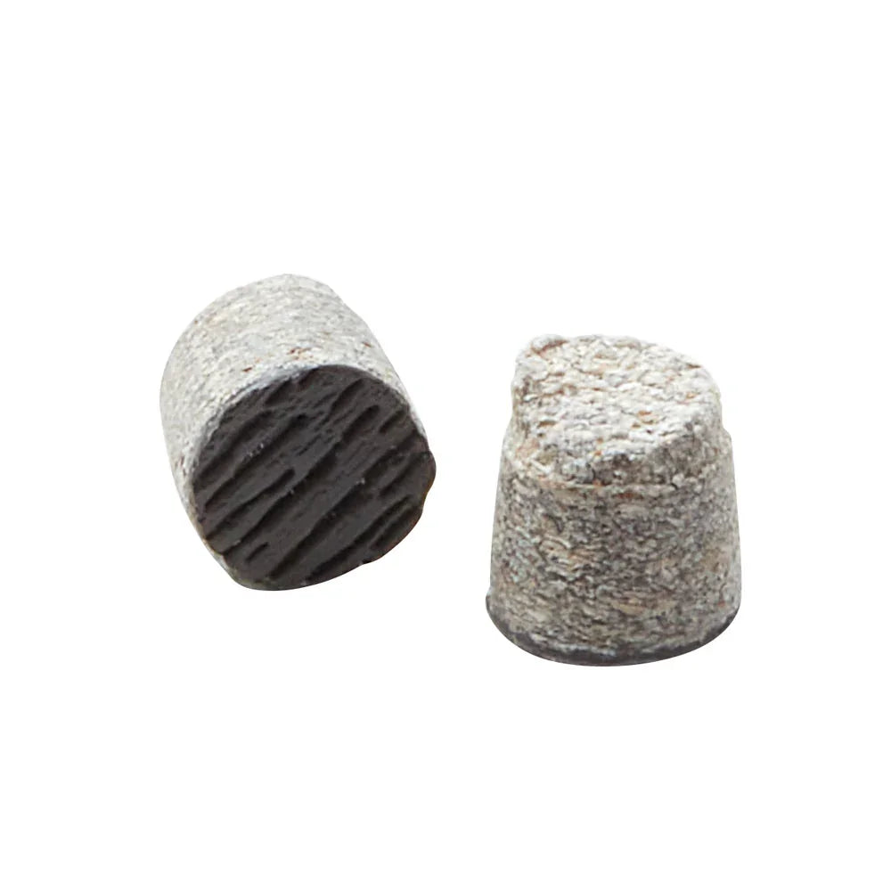 Bouchons Pro Plug Fiberon - Graphite